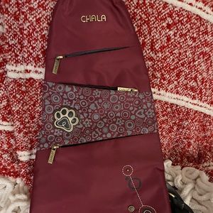 CHALA like new cross body! Perfect Condition!